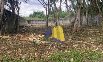 Imagem 3: Terreno à venda, 500 m² por R$ 450.000,00 - Jardim São Lourenço - Bertioga/SP