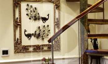 Imagem 7: Apartamento-À VENDA-Jardim Botânico-Rio de Janeiro-RJ