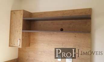 Imagem 7: Apartamento 1 dormitório e Lazer completo R$ 448.000,00