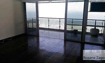 Imagem 2: Apartamento com 3 dormitórios à venda, 150 m² por R$ 1.850.000,00 - São Conrado - Rio de J