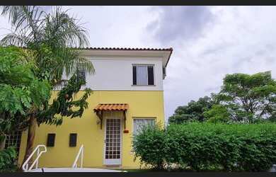 Imagem 4: Casa de canto Casa em condomínio com 2 dormitórios