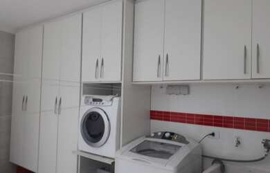 Imagem 4: Sobrado residencial à venda, Vila Rio Branco, São Paulo