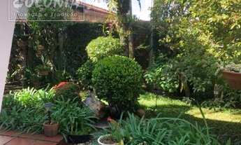 Imagem 6: Santo André - Casa Padrão - Vila Valparaíso