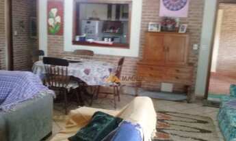 Imagem 3: Chácara à venda, 1193 m² por R$ 800.000,00 - Condomínio Portal dos Ipês - Ribeirão Preto/S