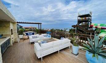 Imagem: Cobertura com 3 dormitórios à venda, 160