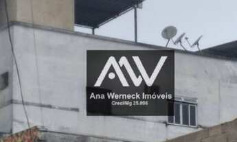 Imagem 3: Apartamento com 2 dormitórios para alugar, 60 m² por R$ 800,00/mês - Manoel Honório - Juiz