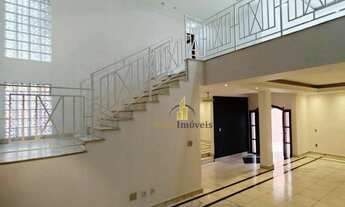 Imagem 6: Casa com 4 dormitórios, 360 m² - venda por R$ 2.500.000,00 ou aluguel por R$ 9.970,00/mês