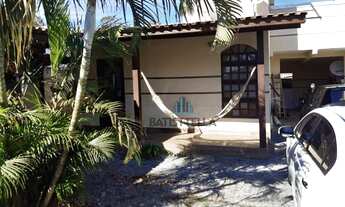 Imagem 2: Casa à venda, 84 m² por R$ 380.000,00 - São João do Rio Vermelho - Florianópolis/SC