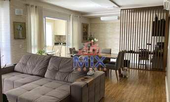 Imagem 7: Apartamento a venda Splendor Blue - 131m² - 3 vagas