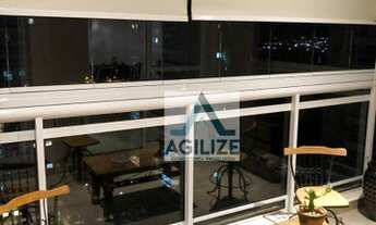 Imagem 3: Apartamento à venda, 62 m² por R$ 400.000,00 - Glória - Macaé/RJ