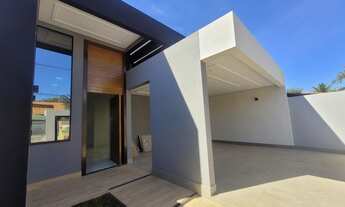 Imagem 4: Casa à venda na Rua 8 de Vicente Pires