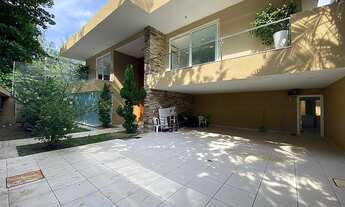 Imagem: Casa para venda, 1300m² com 6 quartos