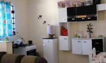 Imagem 2: Casa - Vila Real Continuaçao - Hortolândia