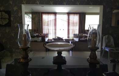 Imagem 4: Casa em Condomínio para Venda em São José dos Campos, JD ESPLANADA, 5 dormitórios, 3 suíte