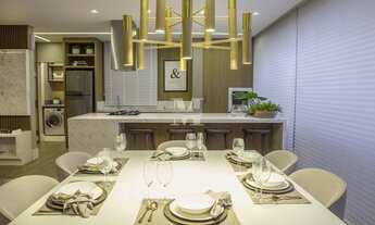 Imagem 7: BOSCO CENTRALE. GT BUILDING. CENTRO. GARDEN 106M², 116M² e 168M². 2ou3 DORMS. 1 SUITE. CHU