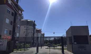 Imagem 6: Apartamento com 2 dormitórios, 49 m² - venda ou aluguel - Lomba da Palmeira - Sapucaia do