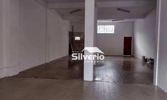 Imagem 5: Ponto comercial 110m² de salão - Bosque dos Eucaliptos