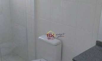 Imagem 4: Apartamento com 2 dormitórios à venda, 60 m² por R$ 250.000,00 - Jardim São Judas Tadeu