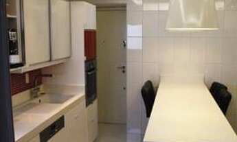 Imagem 6: Apartamento com 3 dormitórios à venda, 143 m² por R$ 1.290.000,00 - Ipiranga - São Paulo/S