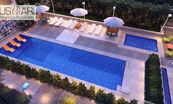 Imagem 2: Apartamento com 1 dormitório à venda, 23 m² por R$ 222.000,00 - Quarta Parada - São Paulo