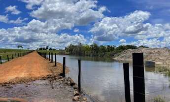 Imagem: FAZENDA MUNICÍPIO DE NOVAS CRIXAS