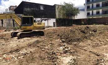 Imagem 3: Terreno-Bertioga/SP-1040m²-Aceita Troca