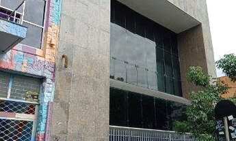 Imagem 2: Prédio Comercial à venda, 678 m² por R$ 2.560.000 - Rua Barão do Cerro Azul, 459 - Centro