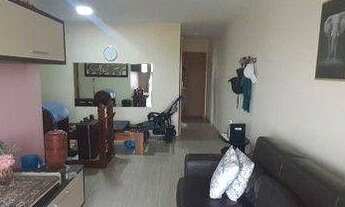 Imagem 6: Apartamento com 3 dormitórios à venda, 88 m² por R$ 640.000 - Vila Betânia - São José dos