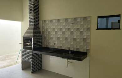 Imagem 2: Casa no Vale do Sol. 3 quartos. O.P.O.R.T.U.N.I.D.A.D.E.!!!