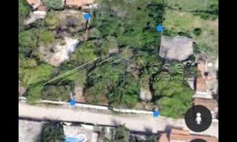 Imagem 2: FORTALEZA - Terreno Padrão - Sapiranga