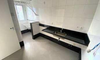 Imagem 6: Amplo 2 quartos na segunda quadra do mar da Praia da Costa!