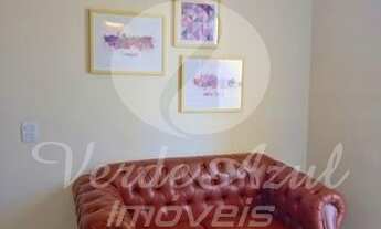 Imagem 6: Apartamento - Vila Nova - Campinas