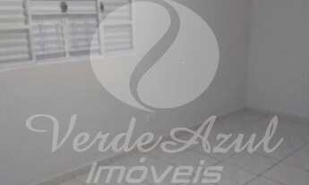 Imagem 3: Casa - Loteamento Residencial Novo Mundo - Campinas