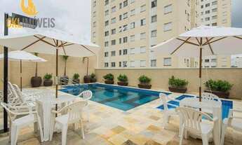 Imagem 11: Apartamento com 2 dormitórios para alugar, 56 m² por R$ 2.500,00/mês - Mooca - São Paulo/S