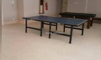 Imagem 4: Lindo apartamento com 2 dormitórios (suítes), varanda e lazer completo à venda, 88 m² por