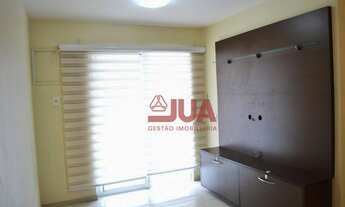 Imagem 2: Apartamento com 3 qtos, venda por R$ 550.000 ou aluguel por R$ 2.300/mês - Centro - Nova I