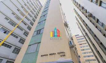 Imagem 5: Apartamento com 3 dormitórios à venda, 129 m² por R$ 990.000,00 - Jardim Paulista - São Pa