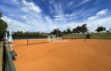 Imagem 7: Terreno à venda, 1054 m² por R$ 600.000,00 - Condomínio Xapada Parque Ytu - Itu/SP