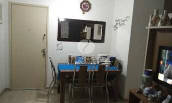 Imagem 6: Apartamento - Jardim Myrian Moreira da Costa - Campinas
