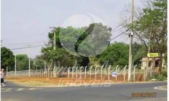 Imagem 4: área - Parque Residencial Regina (Nova Veneza) - Sumaré