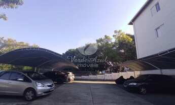 Imagem 7: Apartamento - Jardim Santiago - Indaiatuba