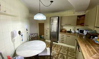 Imagem 7: Apartamento Venda Jardim Europa 177 m² 3 Dormitórios