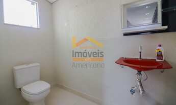 Imagem 4: SALAAMERICANA Galpão / depósito com aluguel por R$800 /mês