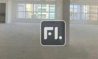 Imagem 2: Conjunto para alugar, 126 m² por R$ 5.040,01/mês - Alphaville - Barueri/SP