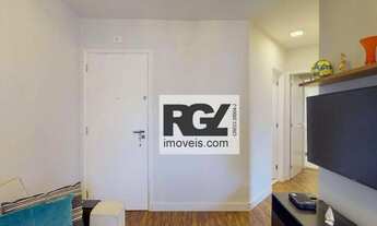 Imagem 2: Apartamento à venda, 80 m² por R$ 820.000,00 - Jardim Paulista - São Paulo/SP