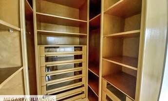 Imagem 3: Apartamento com 4 dormitórios para alugar, 230 m² por R$ 12.000,00/mês - Chácara Klabin