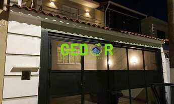 Imagem: Casa com 3 dorms, Interlagos, São Paulo