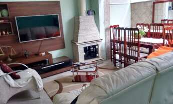 Imagem: Sobrado com 2 dormitórios à venda, 110