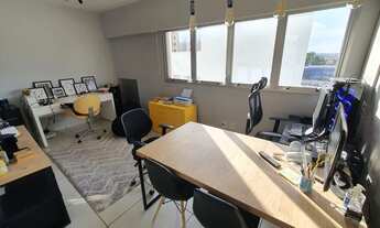 Imagem 6: Sala/Conjunto para venda com 35 metros quadrados em Jardim Califórnia - Ribeirão Preto - S