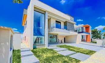 Imagem 4: SãO JOSé DOS CAMPOS - Casa de Condomínio - Urbanova